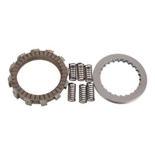 Premier Clutch Kit - RK Dirt Racer