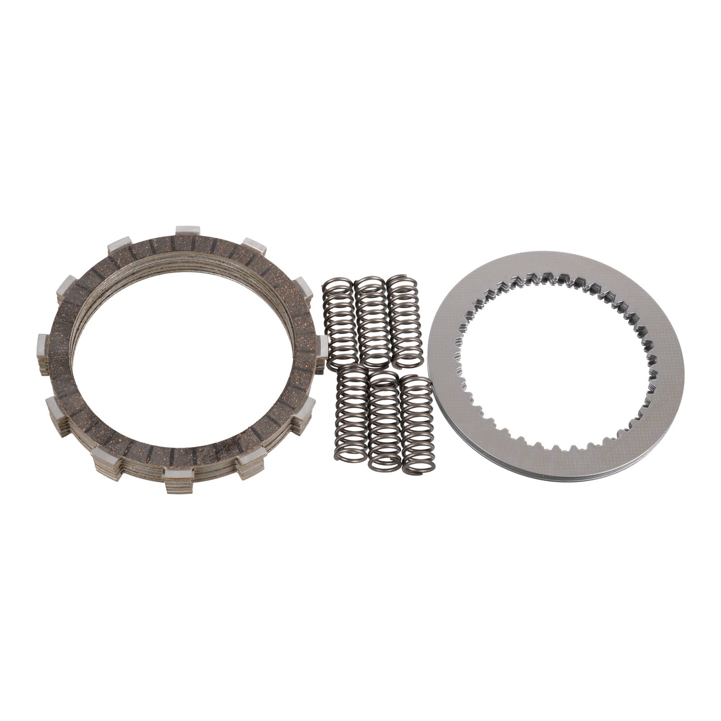 Premier Clutch Kit - RK Dirt Racer