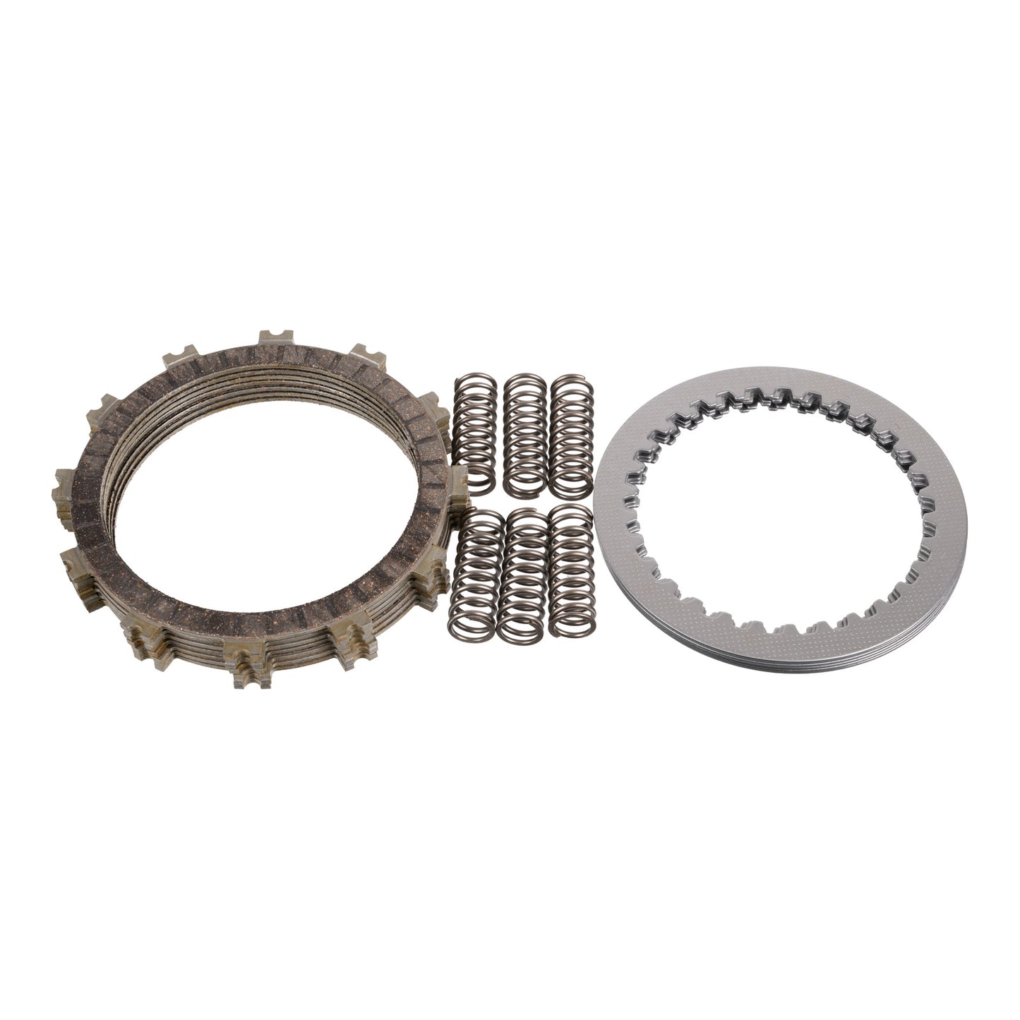 Premier Clutch Kit - RK Dirt Racer