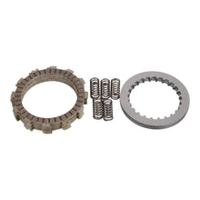 Premier Clutch Kit - RK Dirt Racer