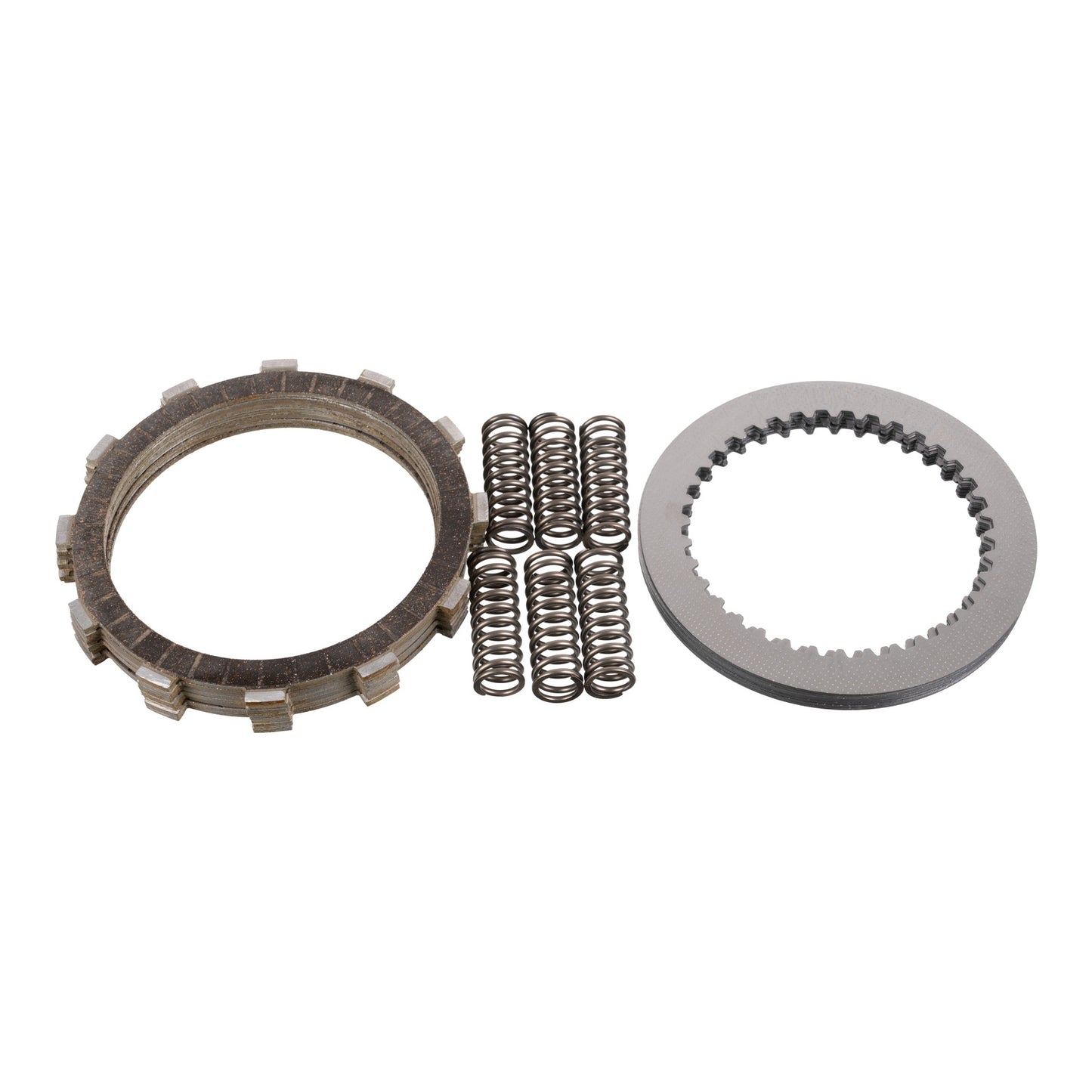 Premier Clutch Kit - RK Dirt Racer