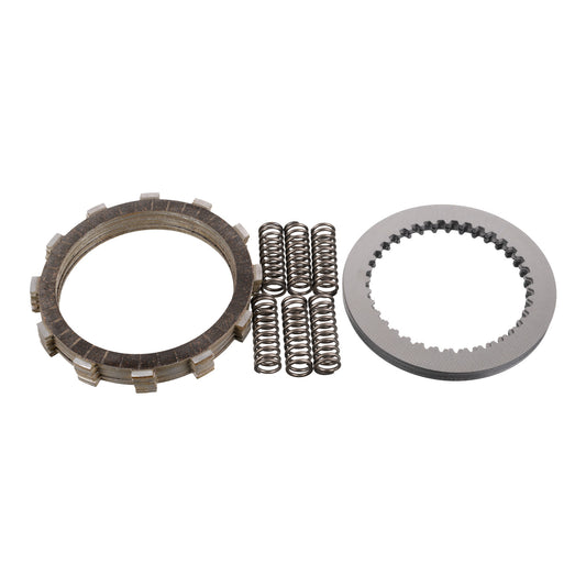 Premier Clutch Kit - RK Dirt Racer