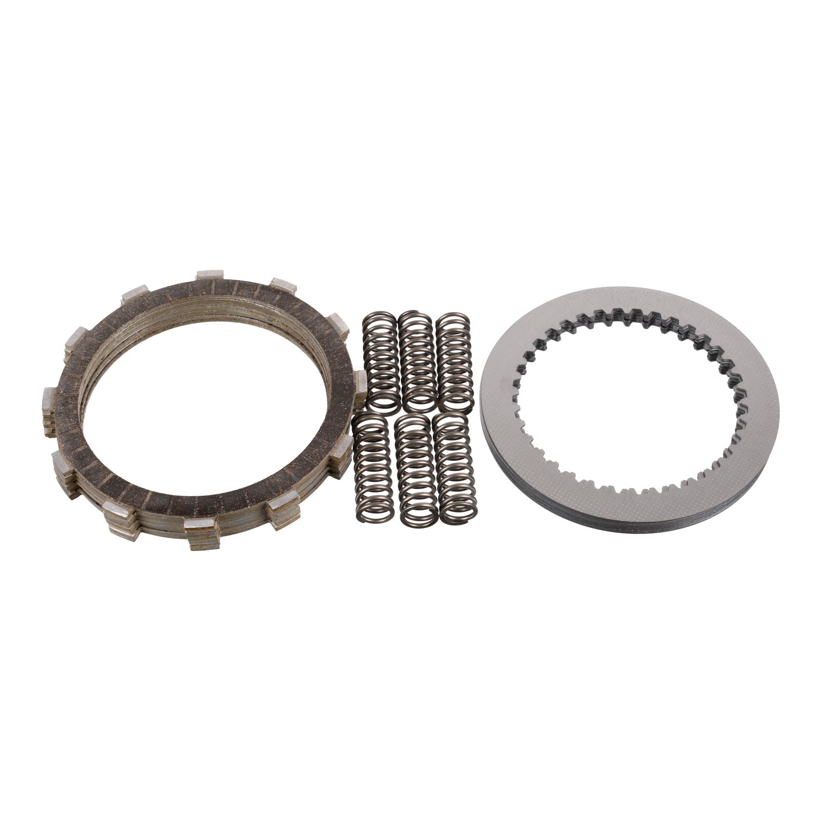 Premier Clutch Kit - RK Dirt Racer