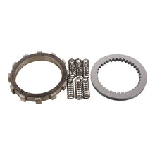 Premier Clutch Kit - RK Dirt Racer