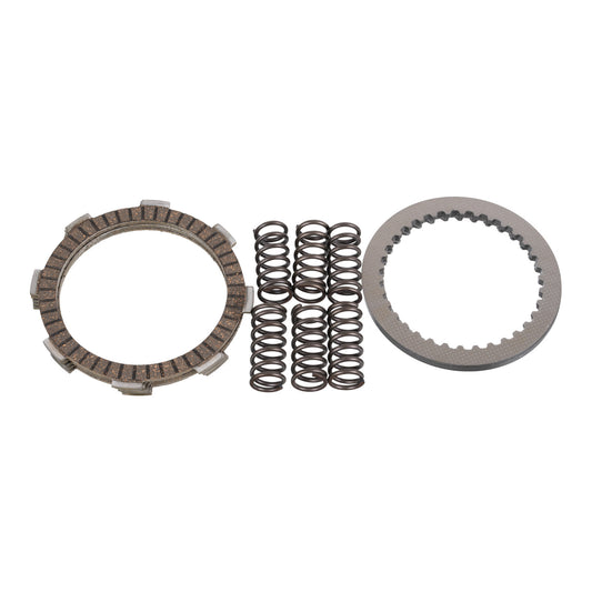 Premier Clutch Kit - RK Dirt Racer