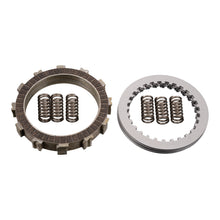 Premier Clutch Kit - RK Dirt Racer