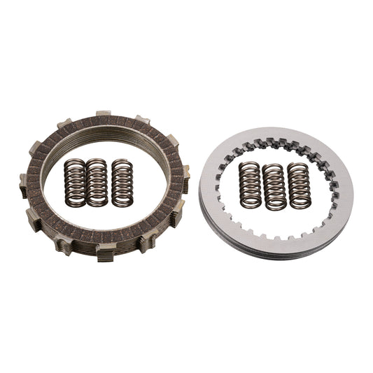 Premier Clutch Kit - RK Dirt Racer