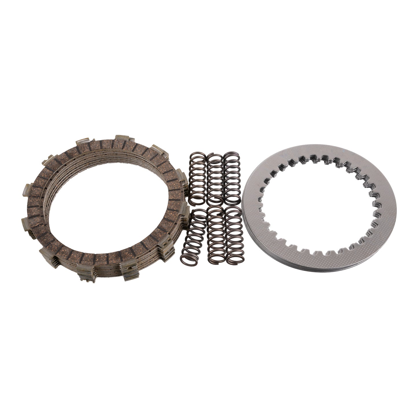 Premier Clutch Kit - RK Dirt Racer