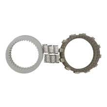 Premier Clutch Kit Dirt Racer Complete (Includes springs)
