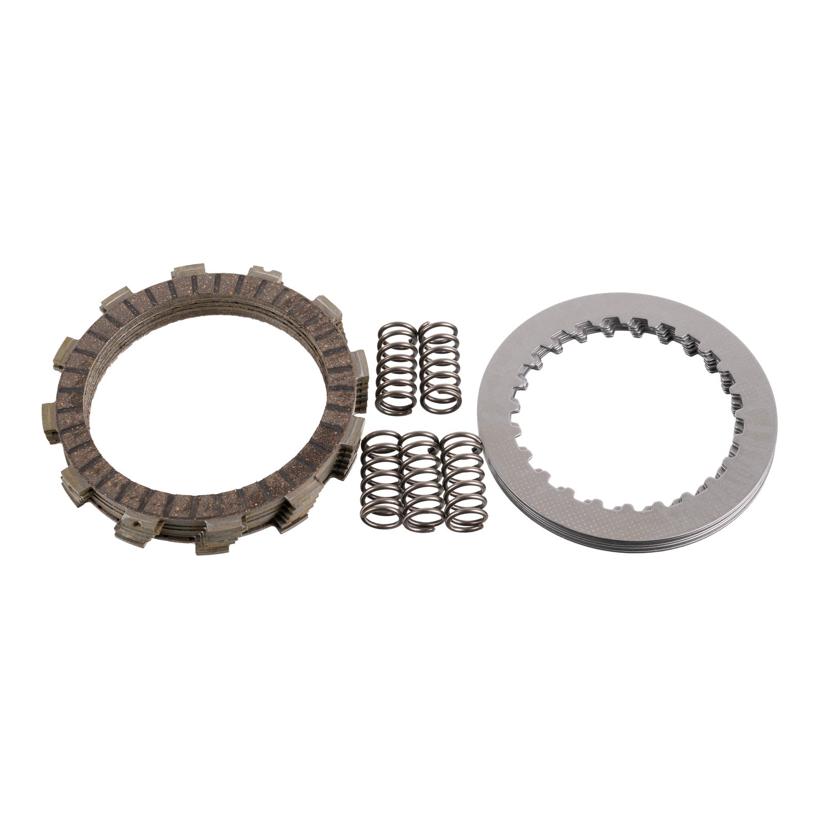Premier Clutch Kit - RK Dirt Racer