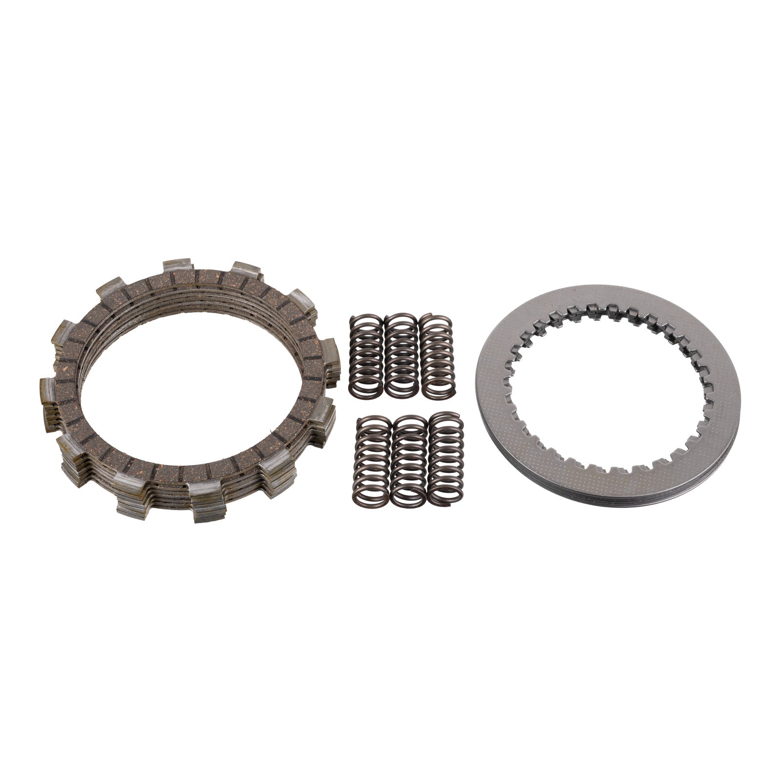 Premier Clutch Kit - RK Dirt Racer