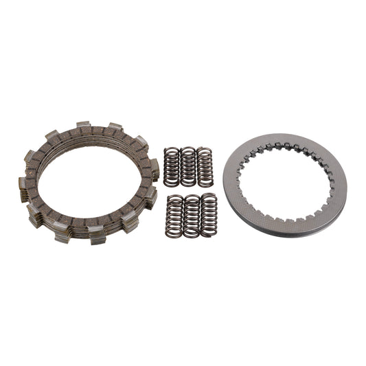 Premier Clutch Kit - RK Dirt Racer