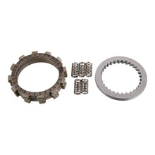 Premier Clutch Kit - RK Dirt Racer