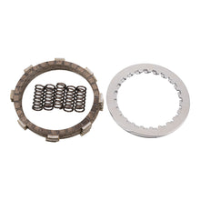 Premier Clutch Kit - RK Dirt Racer