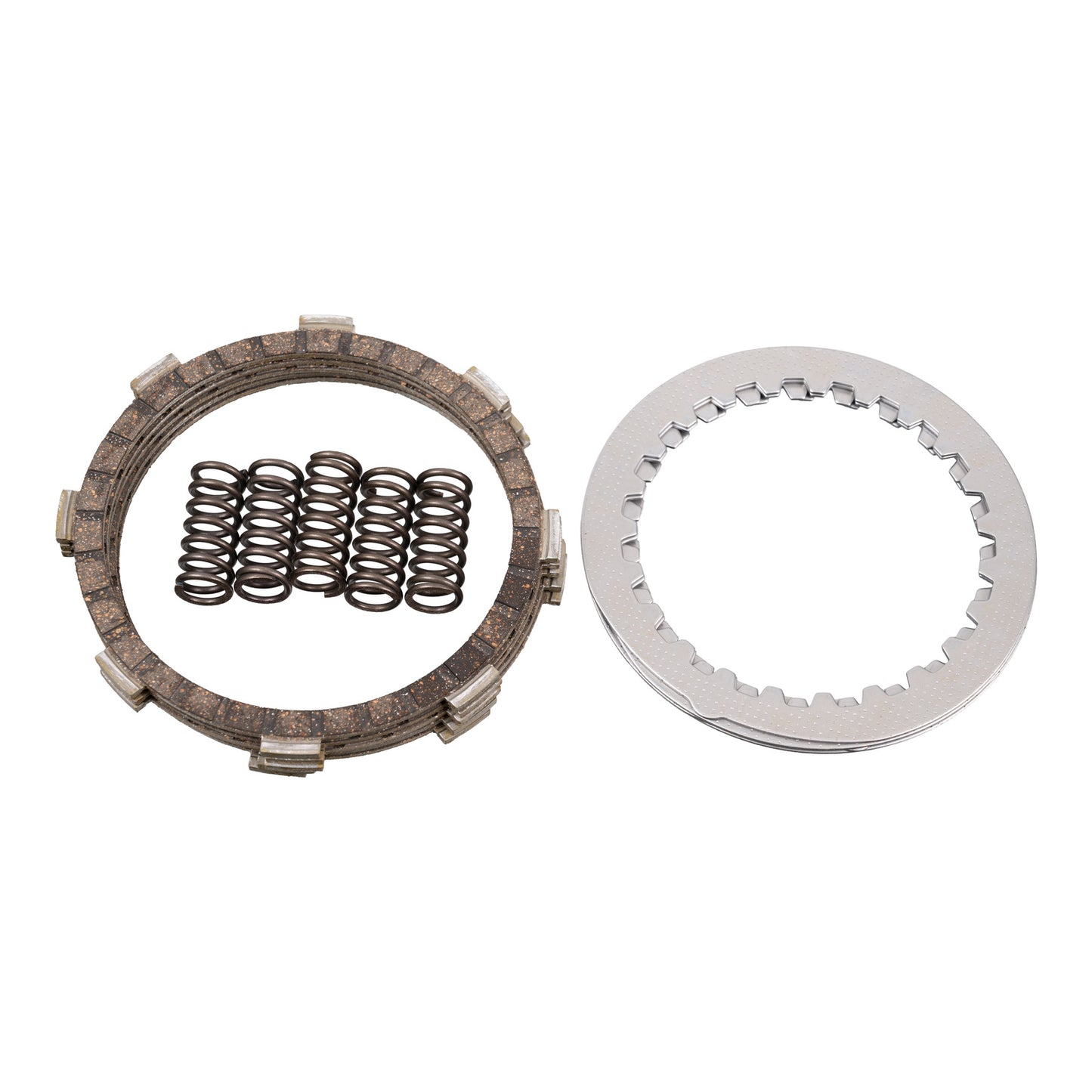 Premier Clutch Kit - RK Dirt Racer