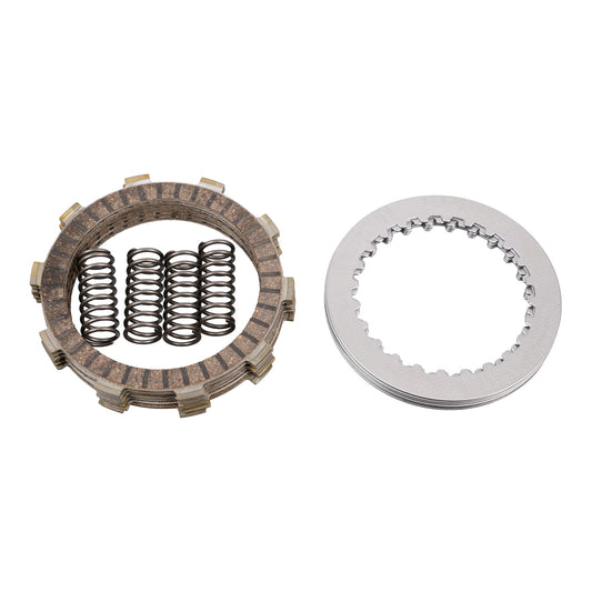 Premier Clutch Kit - RK Dirt Racer
