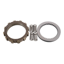 Premier Clutch Kit - RK Dirt Racer