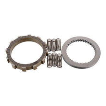 Premier Clutch Kit - RK Dirt Racer