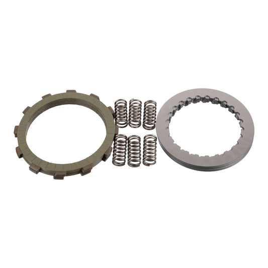 Premier Clutch Kit - RK Dirt Racer
