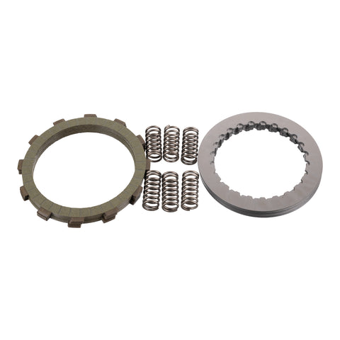 Premier Clutch Kit - RK Dirt Racer