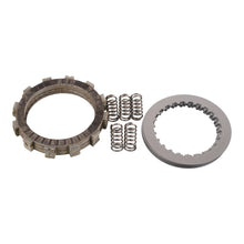 Premier Clutch Kit - RK Dirt Racer