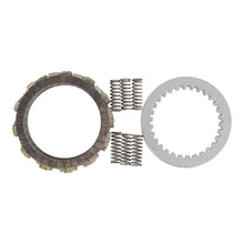 Premier Clutch Kit - RK Dirt Racer (includes springs)
