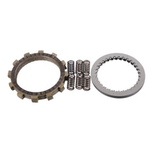 Premier Clutch Kit - RK Dirt Racer