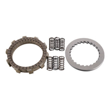 Premier Clutch Kit - RK Dirt Racer