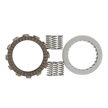 Premier Clutch Kit - RK Dirt Racer (includes springs)
