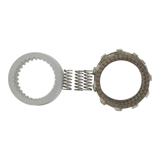 Premier Clutch Kit Dirt Racher Complete (Includes springs)