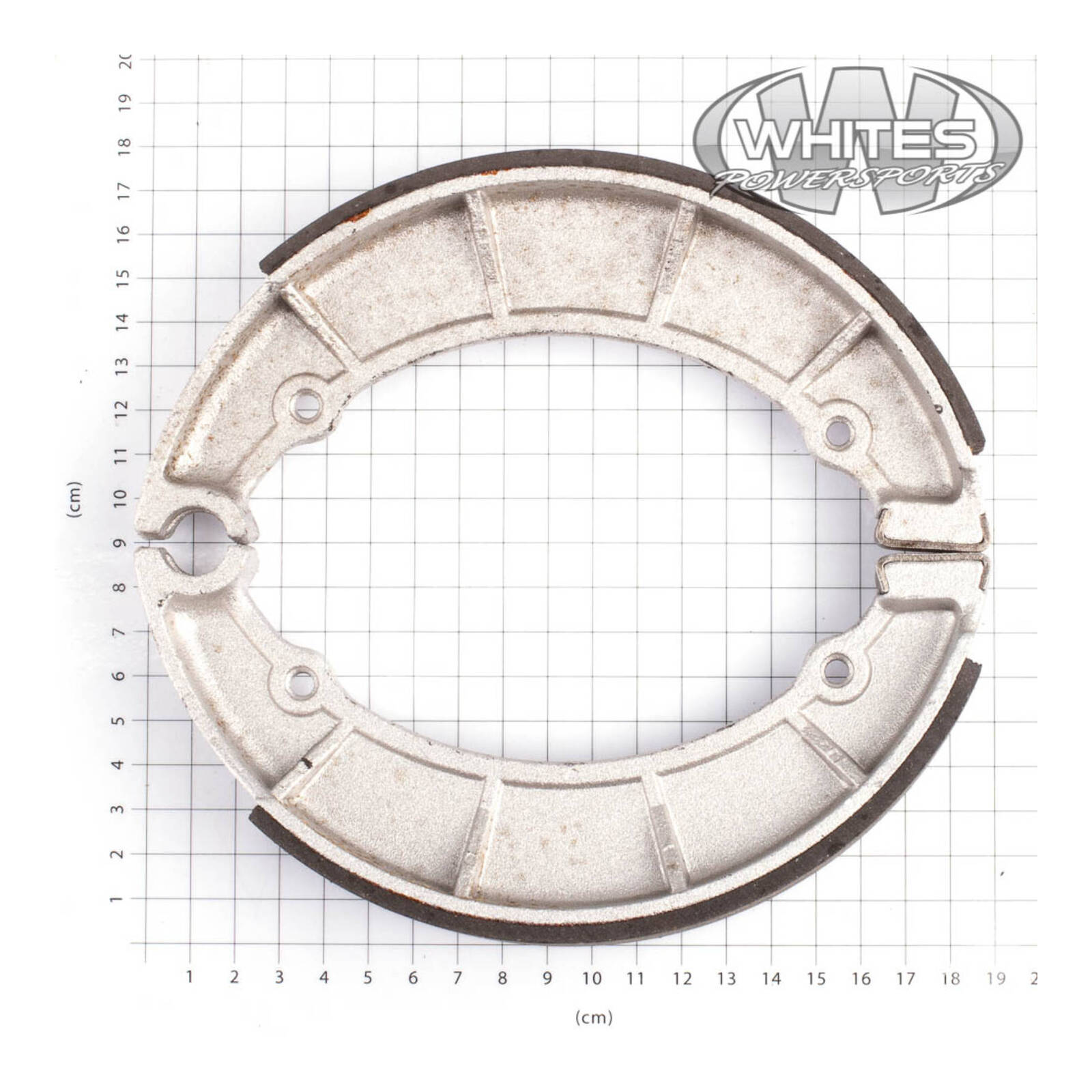 Premier Brake Shoes