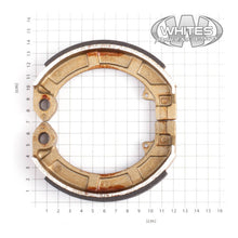 Premier Brake Shoes