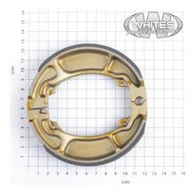 Premier Brake Shoes & Springs