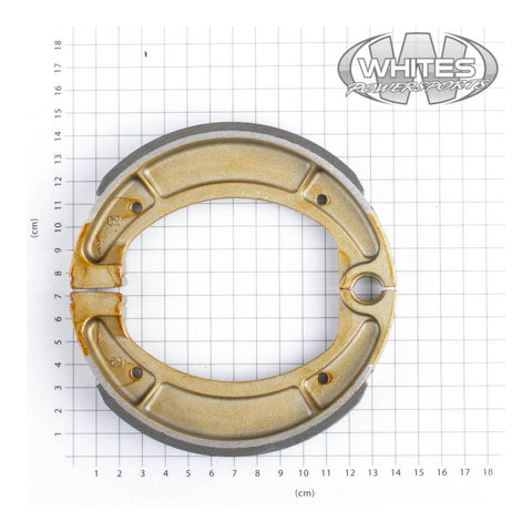 Premier Brake Shoes