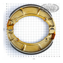 Premier Brake Shoes