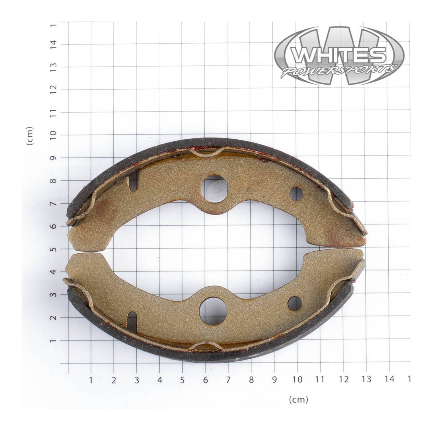 Premier Brake Shoes