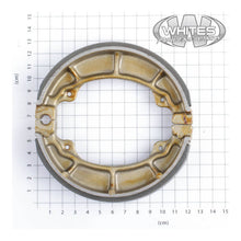 Premier Brake Shoes