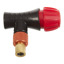 Whites CO2 Cylinder Adaptor