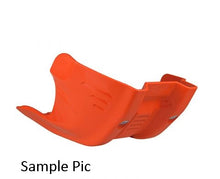 Bash Plate Rtech Husqvarna KTM