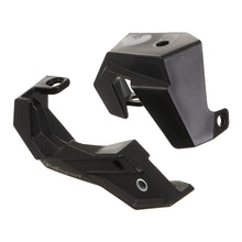 Polisport Disc Protector Honda CRF250/450 '15-'24 - Black/Black