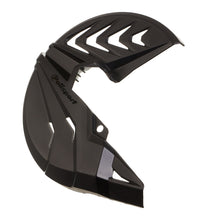 Polisport Disc Protector Honda CRF250/450 '15-'24 - Black/Black