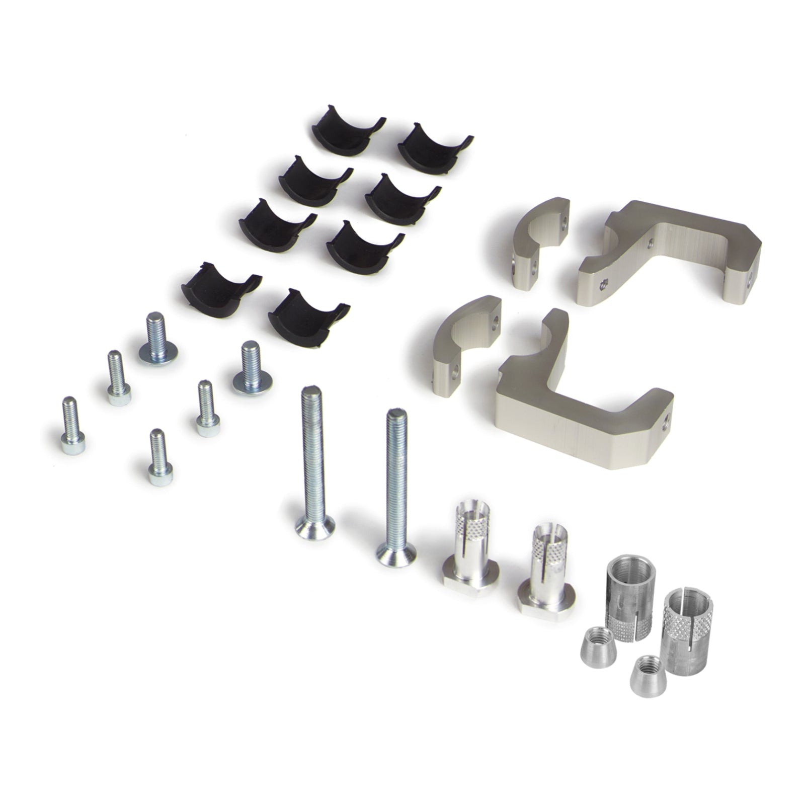 Polisport Handguard Trail Blazer Replacement Mounting Kit