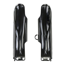 Polisport Fork Guards Yamaha YZ85 '22 - Black