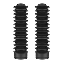Polisport Fork Boot Yamaha 215x28x55 - Black (8356) (Pair)