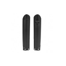 Polisport Fork Guards Beta RR 2T  '12-'18 /RR 4T  '12-'18 Black