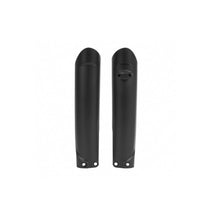 Polisport Fork Guards Beta RR 2T  '12-'18 /RR 4T  '12-'18 Black