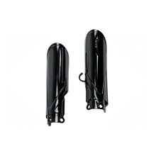 Polisport Fork Guards Yamaha YZ65 ('19-'22) - Black