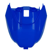 Polisport Airbox Cover YZ450F '23 - Blue
