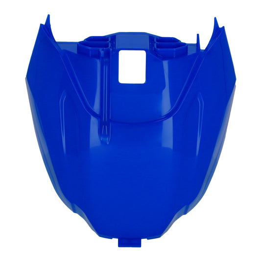 Polisport Airbox Cover YZ450F '23 - Blue