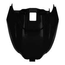 Polisport Airbox Cover YZ450F '23 - Black